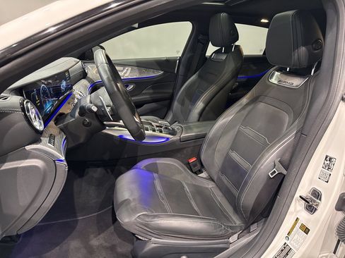 Used 2019 Mercedes-Benz AMG GT 53 image 12