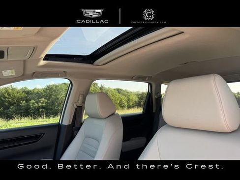 Used 2023 Honda CR-V EX-L image 26