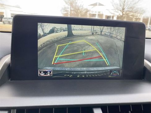 Used 2021 Lexus NX 300 FWD w/ Accessory Package image 13