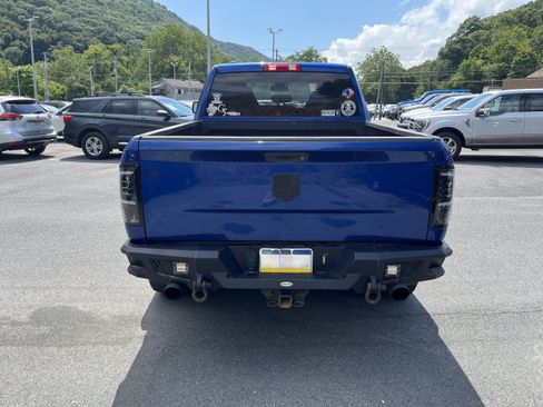 Used 2015 RAM 1500 Express AWD/4WD image 6