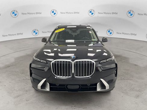 Used 2023 BMW X7 xDrive40i w/ Premium Package image 6