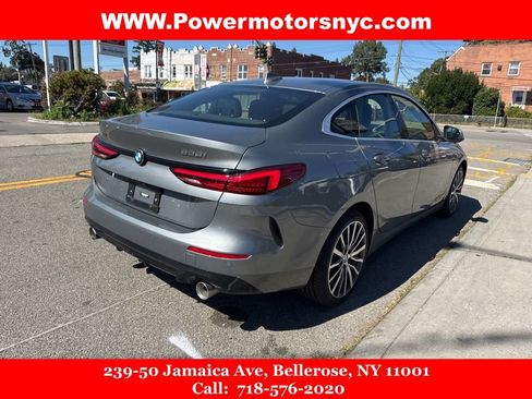 Used 2023 BMW 228i xDrive Gran Coupe w/ Convenience Package image 5