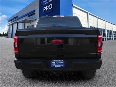 New 2023 Ford F150 XLT w/ Bed Utility Package