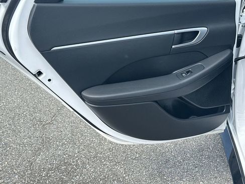 Used 2025 Hyundai Sonata SEL FWD image 22