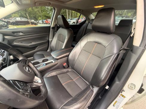 Used 2019 Nissan Altima 2.5 SR w/ SR Premium Package FWD image 53