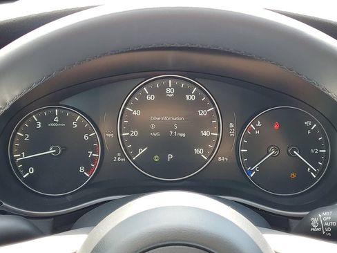 New 2026 MAZDA CX-50 AWD 2.5 S w/ Select Package image 16