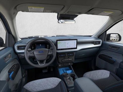 New 2026 Ford Maverick XLT w/ Equipment Group 301A image 9