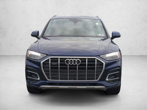 Used 2022 Audi Q5 2.0T Premium image 2