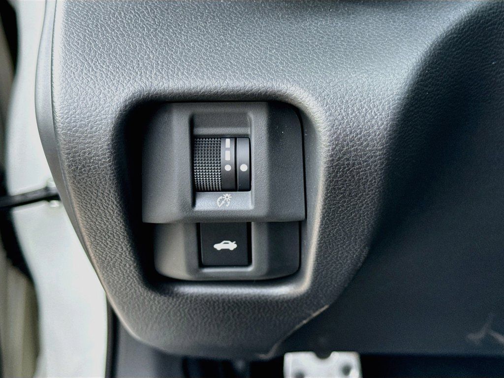 New 2026 Subaru BRZ Limited RWD image 11
