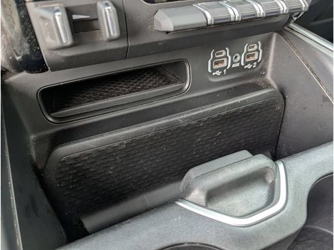 Used 2021 RAM 1500 Big Horn AWD/4WD image 24