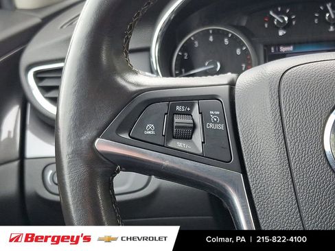 Used 2019 Buick Encore Preferred w/ Safety Package image 23