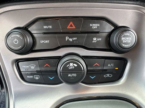 Used 2023 Dodge Challenger GT w/ Blacktop Package image 33