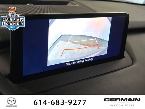 Used 2023 MAZDA CX-9 Touring AWD/4WD image 33