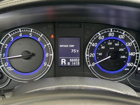 Used 2013 INFINITI EX37 Journey w/ Premium Pkg RWD image 20