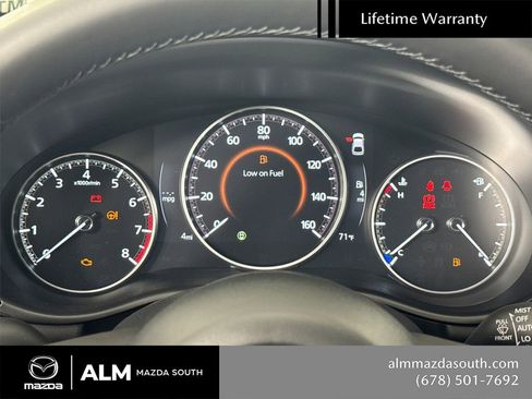 New 2026 MAZDA MAZDA3 2.5 S Hatchback w/ Premium Pkg image 27