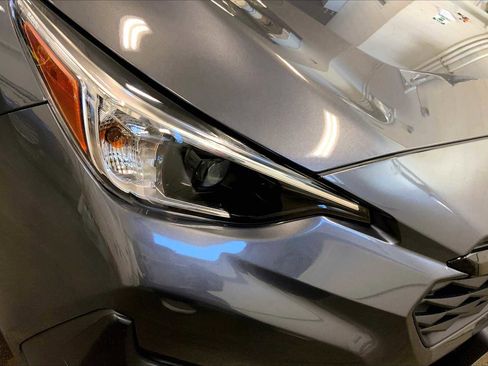 Certified 2024 Subaru Impreza 2.0i image 25