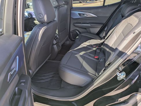 Used 2026 Chevrolet Equinox EV LT image 13