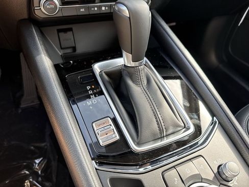 New 2025 MAZDA CX-5 AWD 2.5 S image 55