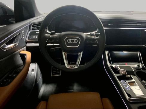 Used 2025 Audi RS Q8 performance AWD/4WD image 5