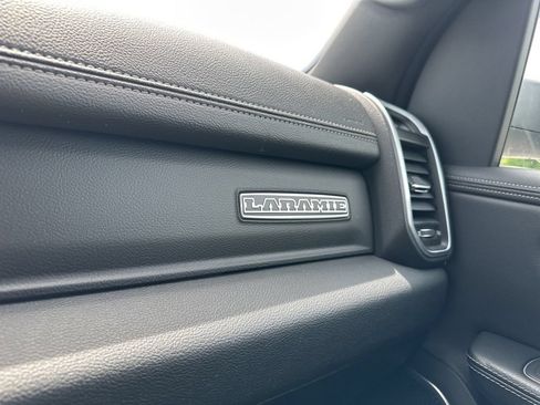 Used 2021 RAM 1500 Laramie w/ Sport Appearance Package AWD/4WD image 21