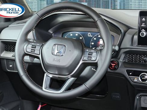 New 2026 Honda CR-V Sport-L image 21