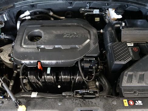 Used 2020 Kia Sportage LX AWD/4WD image 45