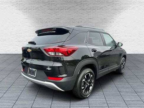 Used 2023 Chevrolet TrailBlazer LT w/ Convenience Package image 7
