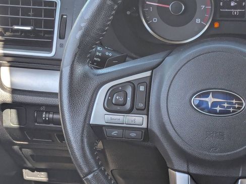 Used 2018 Subaru Forester 2.0XT Premium w/ Popular Package #2A image 17