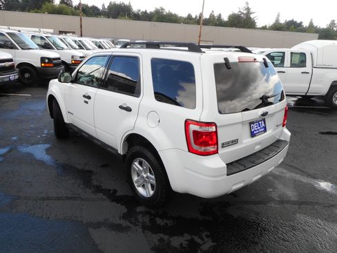 Used 2010 Ford Escape 4WD Hybrid image 6