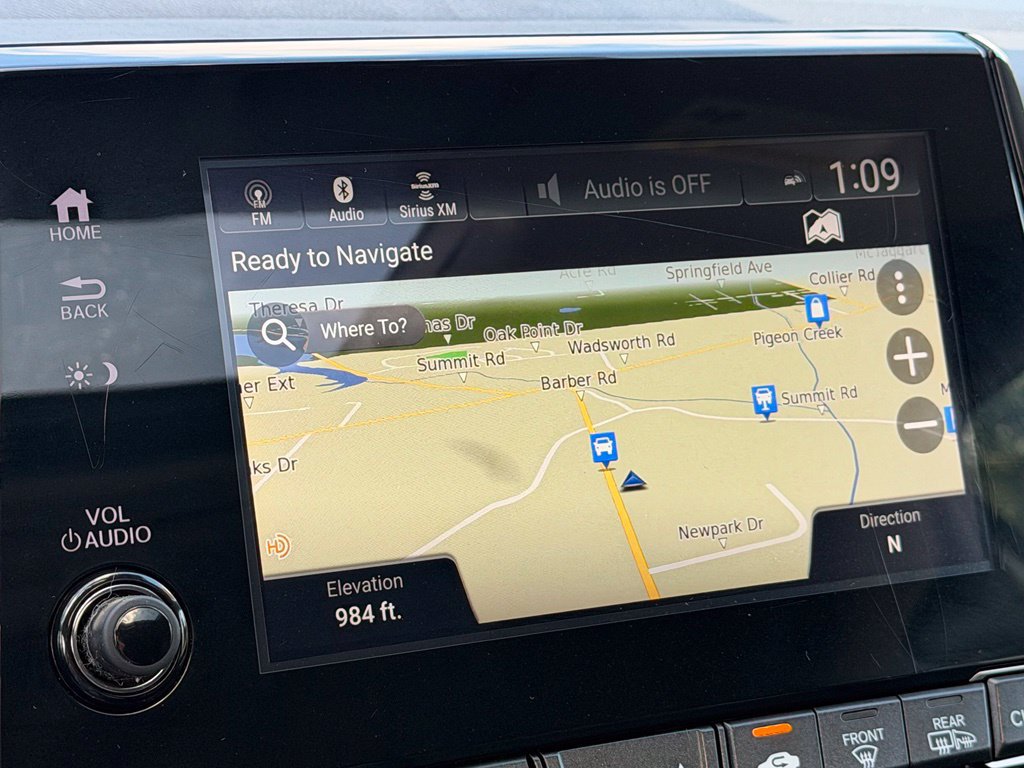 Used 2019 Honda Odyssey Elite image 43