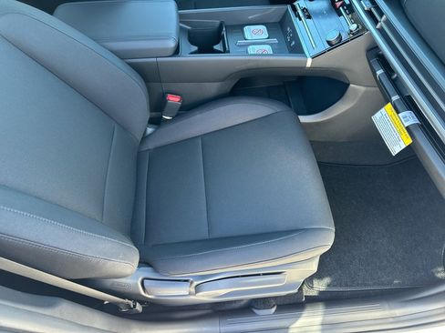 New 2026 Hyundai Santa Fe SE image 15