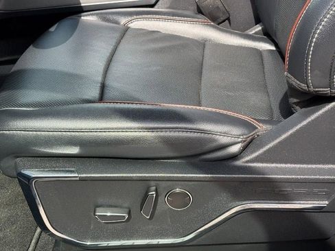 Used 2023 Ford F150 Lariat w/ Equipment Group 502A High image 24