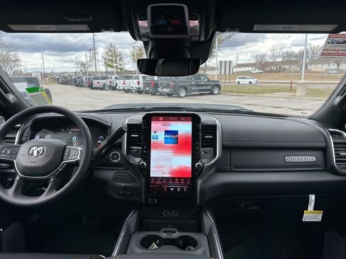 New 2026 RAM 3500 Laramie image 3