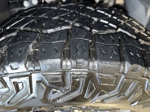 Used 2022 RAM 1500 TRX w/ TRX Level 1 Equipment Group image 11