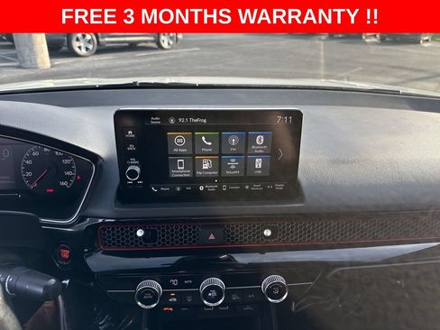 Used 2023 Honda Civic Si image 19