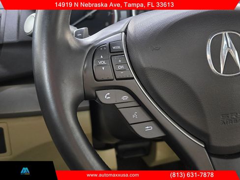 Used 2015 Acura RDX FWD image 18