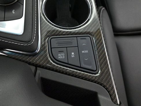 Used 2023 Cadillac CT4 V Blackwing w/ Driver Assist Package image 26