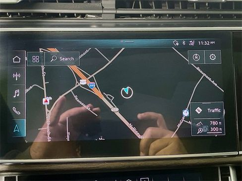 Used 2020 Audi Q7 3.0T Premium Plus w/ Premium Plus Package image 14