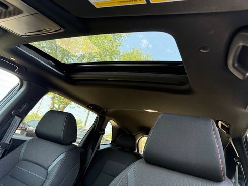 Certified 2026 Honda CR-V Sport image 26