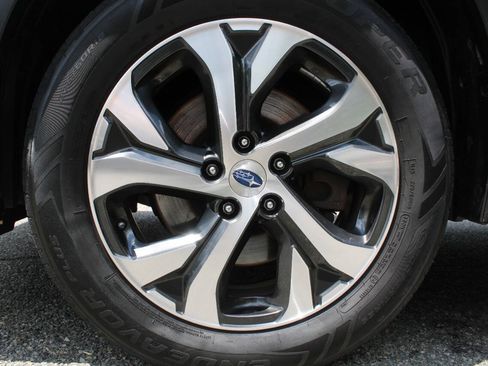 Used 2021 Subaru Outback Limited XT AWD/4WD image 20