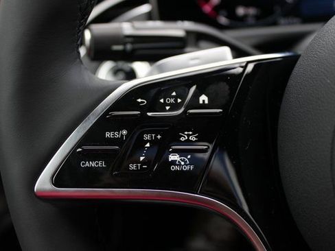 New 2026 Mercedes-Benz E 350 4MATIC Sedan image 19