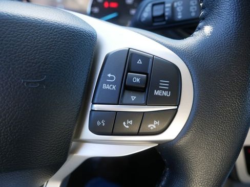 Certified 2022 Ford Explorer XLT w/ Class IV Trailer Tow Package image 20