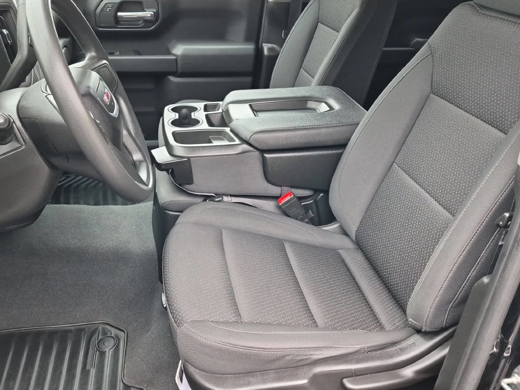 Used 2023 GMC Sierra 1500 Pro w/ Graphite Edition AWD/4WD image 17