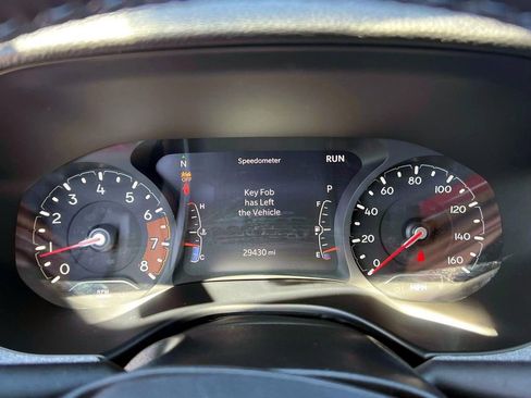 Certified 2022 Jeep Compass Latitude w/ Convenience Group image 26