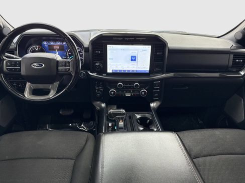 Used 2021 Ford F150 XLT w/ Equipment Group 302A High AWD/4WD image 20
