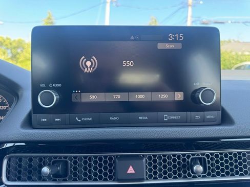 Certified 2026 Honda Civic Sport image 7