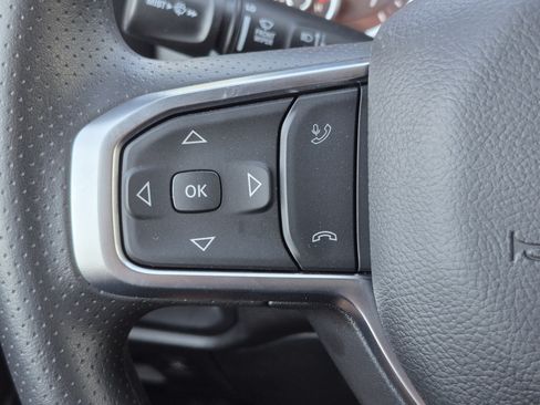 New 2026 RAM 1500 Express RWD image 12