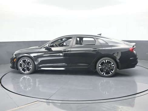 Used 2023 Kia K5 GT-Line image 3