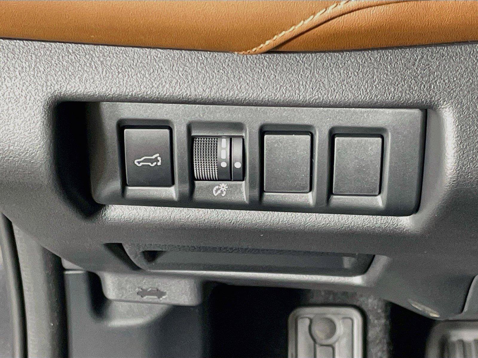 New 2026 Subaru Outback Touring XT w/ Convenience Package AWD/4WD image 14