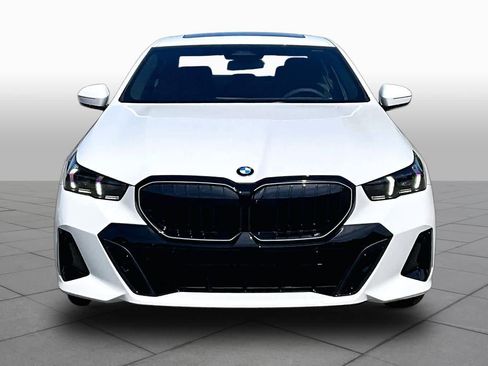 New 2026 BMW 530i w/ M Sport Package image 3